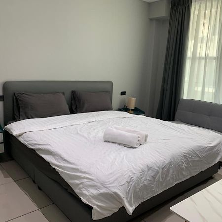Nato house Ekkamai Aparthotel Bangkok Luaran gambar