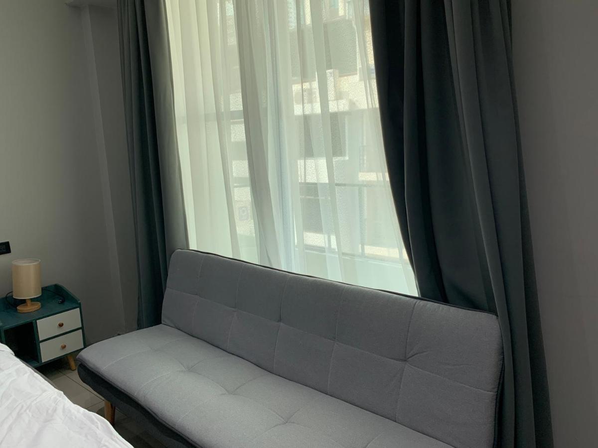 Nato house Ekkamai Aparthotel Bangkok Luaran gambar